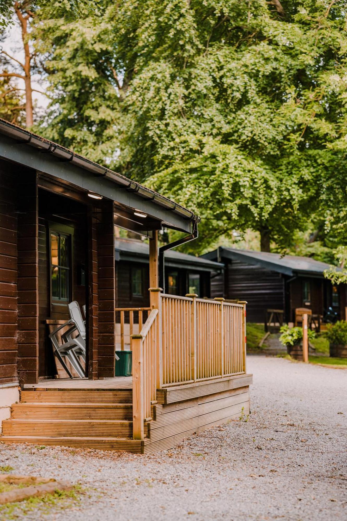 The Jonas Centre Villa Leyburn Exterior photo